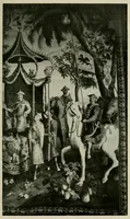 Picture 16 of 16 from Bildteppiche; Geschichte der Gobelinwirkerei (1922), leaf 317