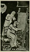 Picture 4 of 16 from Bildteppiche; Geschichte der Gobelinwirkerei (1922), leaf 95