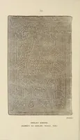 An illustration from The binding of books; an essay in the history of gold-tooled bindings (1894)