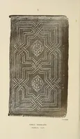 Picture 2 of 7 from The binding of books; an essay in the history of gold-tooled bindings (1894), leaf 62