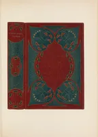 An illustration from The bindings of to-morrow. A record of the work of the Guild of women-binders and of the Hampstead bindery (1902)