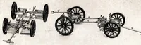 An illustration from Bing's constructor: the up-to-date construction toy. (1914)