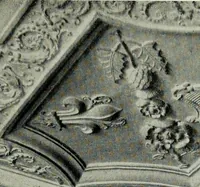 An illustration from The Binns : charter granted on ninth November, 1944 to the National Trust for Scotland by Eleanor Dalyell of The Binns (1900)