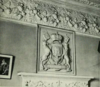 An illustration from The Binns : charter granted on ninth November, 1944 to the National Trust for Scotland by Eleanor Dalyell of The Binns (1900)
