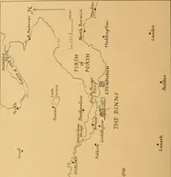 An illustration from The Binns : charter granted on ninth November, 1944 to the National Trust for Scotland by Eleanor Dalyell of The Binns (1900)