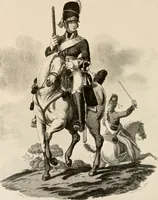 An illustration from The Binns : charter granted on ninth November, 1944 to the National Trust for Scotland by Eleanor Dalyell of The Binns (1900)