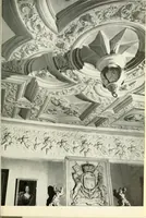 An illustration from The Binns : charter granted on ninth November, 1944 to the National Trust for Scotland by Eleanor Dalyell of The Binns (1900)
