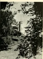 An illustration from The Binns : charter granted on ninth November, 1944 to the National Trust for Scotland by Eleanor Dalyell of The Binns (1900)