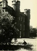 Picture 13 of 14 from The Binns : charter granted on ninth November, 1944 to the National Trust for Scotland by Eleanor Dalyell of The Binns (1900), leaf 26