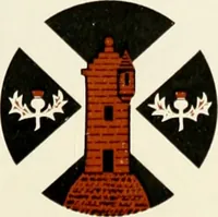 Picture 3 of 14 from The Binns : charter granted on ninth November, 1944 to the National Trust for Scotland by Eleanor Dalyell of The Binns (1900), leaf 6