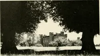 An illustration from The Binns : charter granted on ninth November, 1944 to the National Trust for Scotland by Eleanor Dalyell of The Binns (1900)