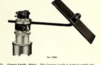 An illustration from Biological Apparatus and Supplies (1914)