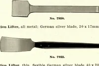 Picture 3 of 10 from Biological Apparatus and Supplies (1914), leaf 42