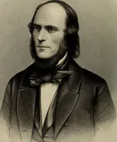An illustration from A biographical and critical dictionary of painters, engravers, sculptors, and architects, from ancient to modern times; with the monograms, ciphers, and marks used by distinguished artists to certify their works (1853)