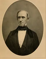 Picture 2 of 6 from Biographical and historical sketches of early Indiana (1883), leaf 110