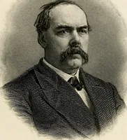 Picture 4 of 6 from Biographical and historical sketches of early Indiana (1883), leaf 150