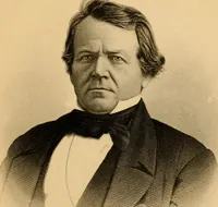 Picture 6 of 6 from Biographical and historical sketches of early Indiana (1883), leaf 456
