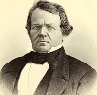 Picture 6 of 6 from Biographical and historical sketches of early Indiana (1883), leaf 456