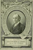 An illustration from A biography of the brothers Davenport : with some account of the physical and psychical phenomena which have occurred in their presence : in America and Europe (1864)