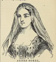 Picture 1 of 16 from Biography of distinguished women; or, woman's record, from the creation to A. D. 1869. Arranged in four eras. With selections from authoresses of each era (1876), leaf 112