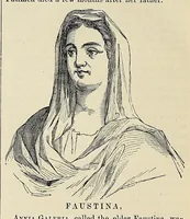 Picture 2 of 16 from Biography of distinguished women; or, woman's record, from the creation to A. D. 1869. Arranged in four eras. With selections from authoresses of each era (1876), leaf 146