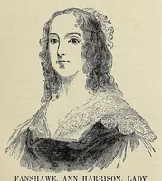 Picture 7 of 16 from Biography of distinguished women; or, woman's record, from the creation to A. D. 1869. Arranged in four eras. With selections from authoresses of each era (1876), leaf 353