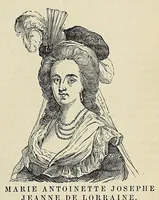 An illustration from Biography of distinguished women; or, woman's record, from the creation to A. D. 1869. Arranged in four eras. With selections from authoresses of each era (1876)