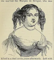 Picture 11 of 16 from Biography of distinguished women; or, woman's record, from the creation to A. D. 1869. Arranged in four eras. With selections from authoresses of each era (1876), leaf 545