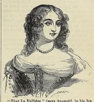 An illustration from Biography of distinguished women; or, woman's record, from the creation to A. D. 1869. Arranged in four eras. With selections from authoresses of each era (1876)