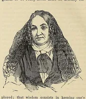 Picture 16 of 16 from Biography of distinguished women; or, woman's record, from the creation to A. D. 1869. Arranged in four eras. With selections from authoresses of each era (1876), leaf 914