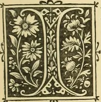 An illustration from The biography and typography of William Caxton, England's first printer (1882)
