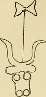 An illustration from The biography and typography of William Caxton, England's first printer (1882)
