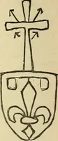 An illustration from The biography and typography of William Caxton, England's first printer (1882)