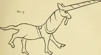 An illustration from The biography and typography of William Caxton, England's first printer (1882)