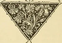 An illustration from The biography and typography of William Caxton, England's first printer (1882)