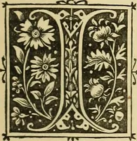 An illustration from The biography and typography of William Caxton, England's first printer (1882)