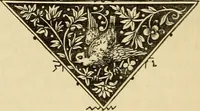 An illustration from The biography and typography of William Caxton, England's first printer (1882)