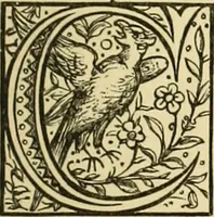 An illustration from The biography and typography of William Caxton, England's first printer (1882)