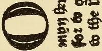 An illustration from The biography and typography of William Caxton, England's first printer (1882)