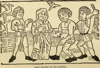 An illustration from The biography and typography of William Caxton, England's first printer (1882)