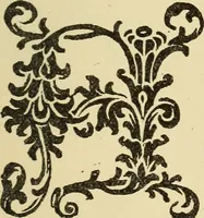 An illustration from The biography and typography of William Caxton, England's first printer (1882)