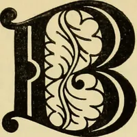 An illustration from The biography and typography of William Caxton, England's first printer (1882)