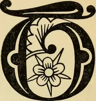 An illustration from The biography and typography of William Caxton, England's first printer (1882)