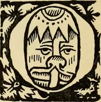 An illustration from The biography and typography of William Caxton, England's first printer (1882)