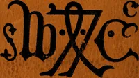 An illustration from The biography and typography of William Caxton, England's first printer (1882)