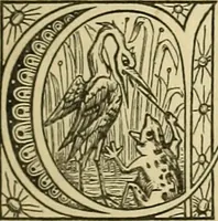 An illustration from The biography and typography of William Caxton, England's first printer (1882)