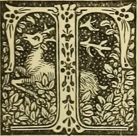 An illustration from The biography and typography of William Caxton, England's first printer (1882)