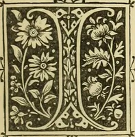 An illustration from The biography and typography of William Caxton, England's first printer (1882)