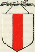 An illustration from The biography and typography of William Caxton : England's first printer (1877)