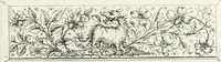 An illustration from The biography and typography of William Caxton : England's first printer (1877)